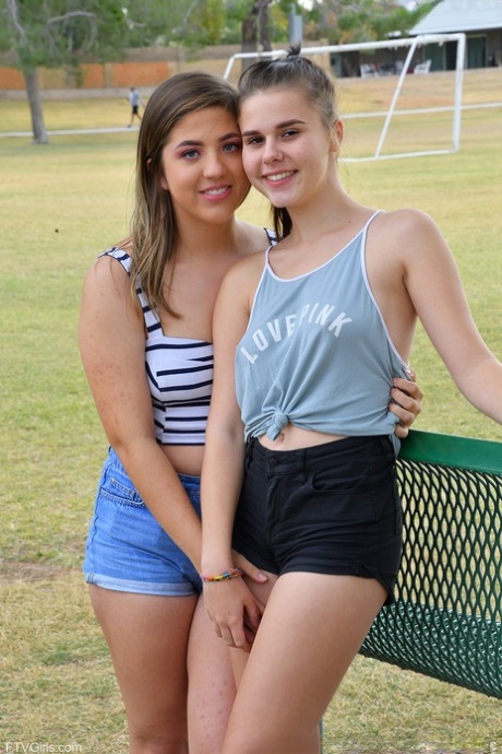 460px x 690px - Lesbian Outdoor Porn Pics & Nude Pictures - BustyPics.com